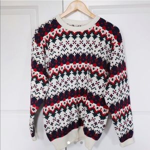 Men’s Northern Reflections Vintage Sweater